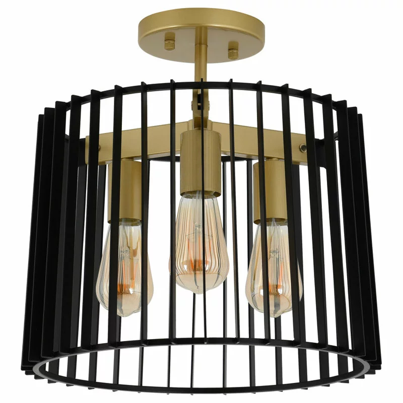 Artika Gatsby Mid-Century Modern Ceiling Light 1 Artika Gatsby Mid-Century Modern Ceiling Light