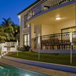 Anywhere Fireplace Anywhere Torch, Polished Stainless Rectangle, 2-Pack 5 Anywhere Fireplace Anywhere Torch, Polished Stainless Rectangle, 2-Pack -Ceiling Lighting Shop ea615c230b06d10f 4509 w800 h800 b0 p0