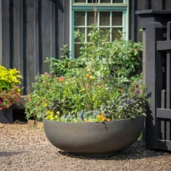 Crescent Garden Orinoco Bowl, Old Bronze 11 Crescent Garden Orinoco Bowl, Old Bronze -Ceiling Lighting Shop ea813f350e7c9eb1 4297 w800 h800 b0 p0