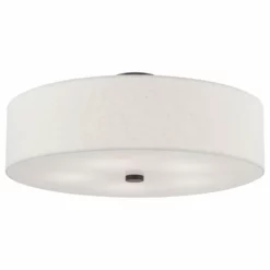 Livex Lighting Inc. Livex Lighting English Bronze 5-Light Ceiling Mount 7 Livex Lighting Inc. Livex Lighting English Bronze 5-Light Ceiling Mount -Ceiling Lighting Shop eab1aa440c4b7373 5235 w800 h800 b1 p0