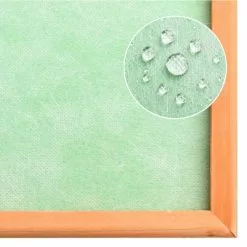 Vida XL International B.V. VidaXL Garden Storage Shed Wood Wooden Shed Outdoor Patio Storage Cabinet -Ceiling Lighting Shop eb21e6a301bf7e96 8278 w800 h800 b0 p0