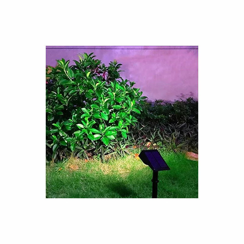 WBM Smart Smart LED Spotlights IP67 Waterproof Powered Wall 2-In-1 Wireless 4-Pack 2 WBM Smart Smart LED Spotlights IP67 Waterproof Powered Wall 2-In-1 Wireless 4-Pack - Image 2