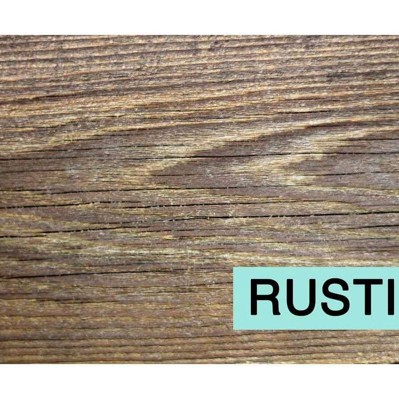 Red Oak Road 20" Rustic Farm Planters Box, Tall Version, Aged Rustic, 6" 4 Red Oak Road 20" Rustic Farm Planters Box, Tall Version, Aged Rustic, 6" - Image 4