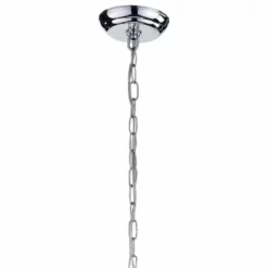 Greenville Signature Acatia 3-Light Chrome Foyer Pendant 10 Greenville Signature Acatia 3-Light Chrome Foyer Pendant -Ceiling Lighting Shop ef710ebf093992bd 5851 w800 h800 b1 p0