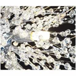 Morsale Astra 35" Spark Ball Pendant Light -Ceiling Lighting Shop efb1a1720dbc1a84 1775 w800 h800 b0 p0