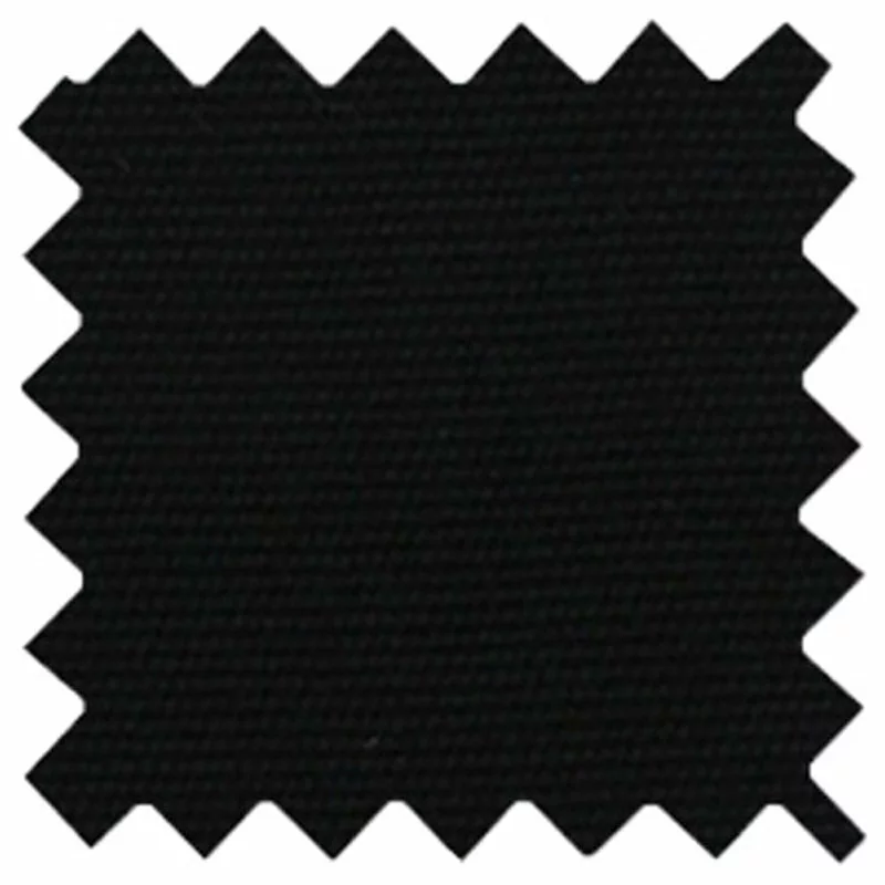 Awntech Corporation 6' Houstonian Metal Standing Seam Awning, Black 3 Awntech Corporation 6' Houstonian Metal Standing Seam Awning, Black - Image 3