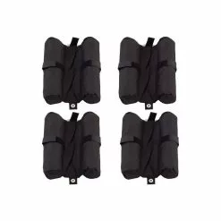 Impact Canopy Instant Canopy Weight Bags, 4 Pack -Ceiling Lighting Shop f121c7c70cf69327 3567 w800 h800 b1 p0