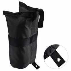 Yescom 4 Pcs Weight Sand Bag W/ Grommet For Outdoor EZ Pop Up Canopy Tent Gazebo Black -Ceiling Lighting Shop f4a199280c38e8f6 2777 w800 h800 b1 p0