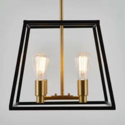 Artika Carter Square 4-light Chandelier 12 Artika Carter Square 4-light Chandelier -Ceiling Lighting Shop f5d1920e0f4810af 6049 w800 h800 b0 p0