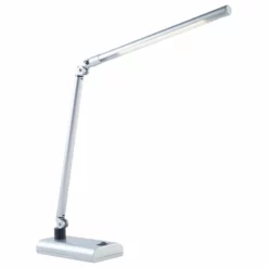 Lavish Home Contemporary Energy Saving LED Desk Lamp, 26"