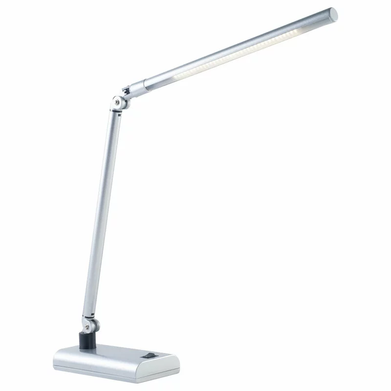 Lavish Home Contemporary Energy Saving LED Desk Lamp, 26" 1 Lavish Home Contemporary Energy Saving LED Desk Lamp, 26"