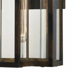 Elk Home Bianca 1-Light Medium Outdoor Sconce, Hazelnut Bronze -Ceiling Lighting Shop f6912ef10203aeba 3417 w800 h800 b0 p0