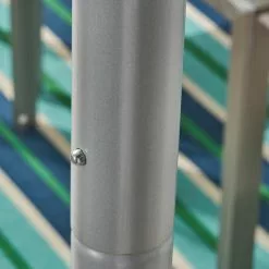 GDFStudio GDF Studio Poppy Outdoor 11.5'x11.5' Modern Gazebo Canopy, Teal 17 GDFStudio GDF Studio Poppy Outdoor 11.5'x11.5' Modern Gazebo Canopy, Teal -Ceiling Lighting Shop f73154e201d5618e 4329 w800 h800 b0 p0