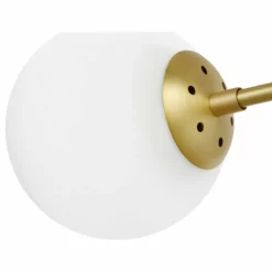 Light Society Milan Five-Light Chandelier, White Glass -Ceiling Lighting Shop f7a169d40ed8777d 6188 w800 h800 b1 p0