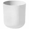 Veradek Pure Series Kona Planter, White, 20 In.