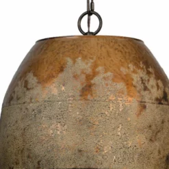 Forty West Designs Heritage Pendant