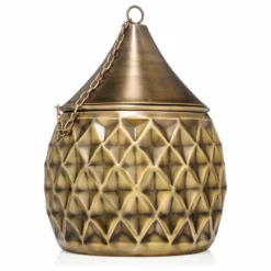 H Potter Brass Torch, Garden, Deck, Patio, Table Top, Outdoor Lighting -Ceiling Lighting Shop fbd12fb50aaab533 6949 w800 h800 b1 p0