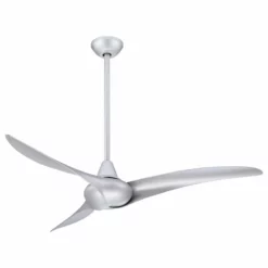 Minka Aire MinkaAire Wave Wave 52" 3 Blade Indoor Ceiling Fan - Coal -Ceiling Lighting Shop fbe18285012d6b9a 3757 w800 h800 b1 p0