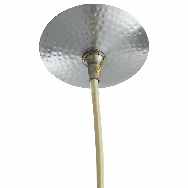 Arteriors Mason Small Pendant, Small 7 Arteriors Mason Small Pendant, Small - Image 7