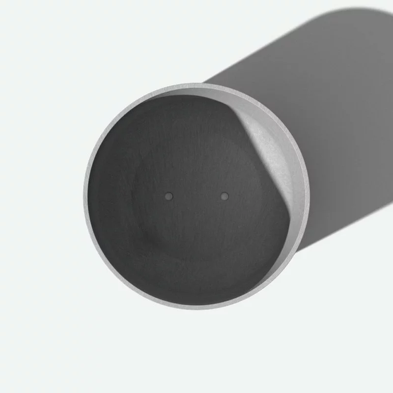 Veradek Pure Series Kona Planter, Gray, 20 In. 7 Veradek Pure Series Kona Planter, Gray, 20 In. - Image 7