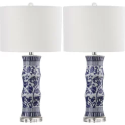 Safavieh Sandy 27.5-Inch H Table Lamp