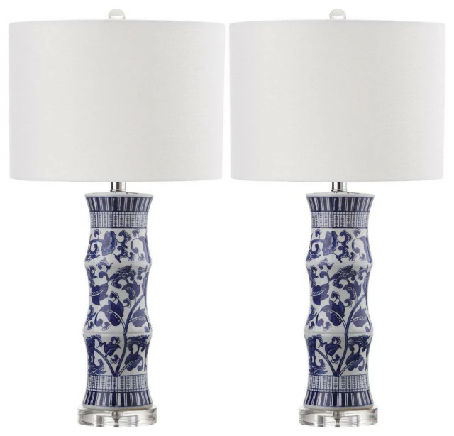 Safavieh Sandy 27.5-Inch H Table Lamp 1 Safavieh Sandy 27.5-Inch H Table Lamp