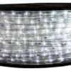 Brilliant Brand Brilliant 120 Volt LED Rope Light, 148', Cool White