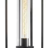Minka Great Outdoors 72476-66 Trescott - One Light Outdoor Post Mount