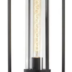 Minka Great Outdoors 72476-66 Trescott - One Light Outdoor Post Mount