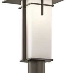 Kichler Outdoor Post Mount 1-Light