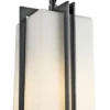 Kichler Outdoor Pendant 1-Light, Standard