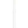 Designers Fountain Riviera 3 Head Post Lantern, White