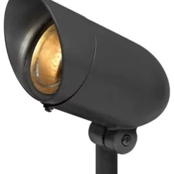 Bailey Street Home Line Voltage Spot - 1 Light 120V Line Voltage Small Spot Light - 3.75 Inches