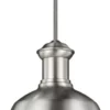 Sea Gull Lighting 6247701-04 Fredricksburg - One Light Outdoor Pendant