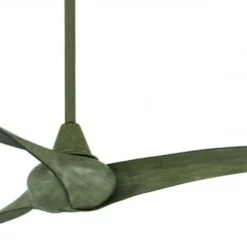 Minka Aire 52'' CEILING FAN By Minka-Aire F843-DRF In Wood Finish