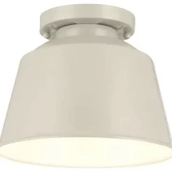 Joshua Marshal 1 - Light Outdoor Flushmount