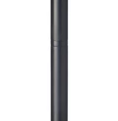 Fulcrum Products Fulcrum 20033-107 6 LED Battery Operated Garden & Path Light With Stake, Bronze