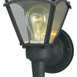 Westinghouse 1-Light Exterior Wall Lantern