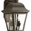 Progress Lighting Progress P5688-20 Andover - Two Light Outdoor Wall Mount