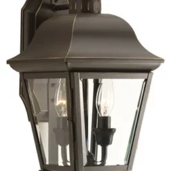 Progress Lighting Progress P5688-20 Andover - Two Light Outdoor Wall Mount