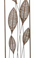 RCS Gifts Trellis Leaves