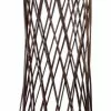 Master Garden Products Willow Funnel Trellis