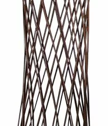 Master Garden Products Willow Funnel Trellis