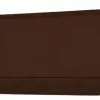 Sunsational 6' Classic Awnings In A Box, Cocoa