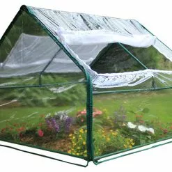 Zenport Garden Greenhouse