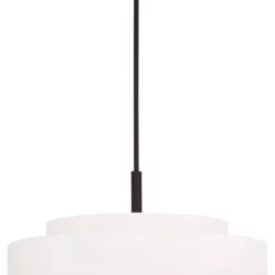 Livex Lighting Inc. Meridian Pendant, Bronze