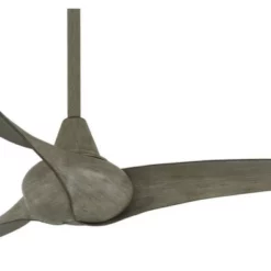 Minka Aire Minka-Aire Wave 44" Ceiling Fan F854-DRF - Driftwood